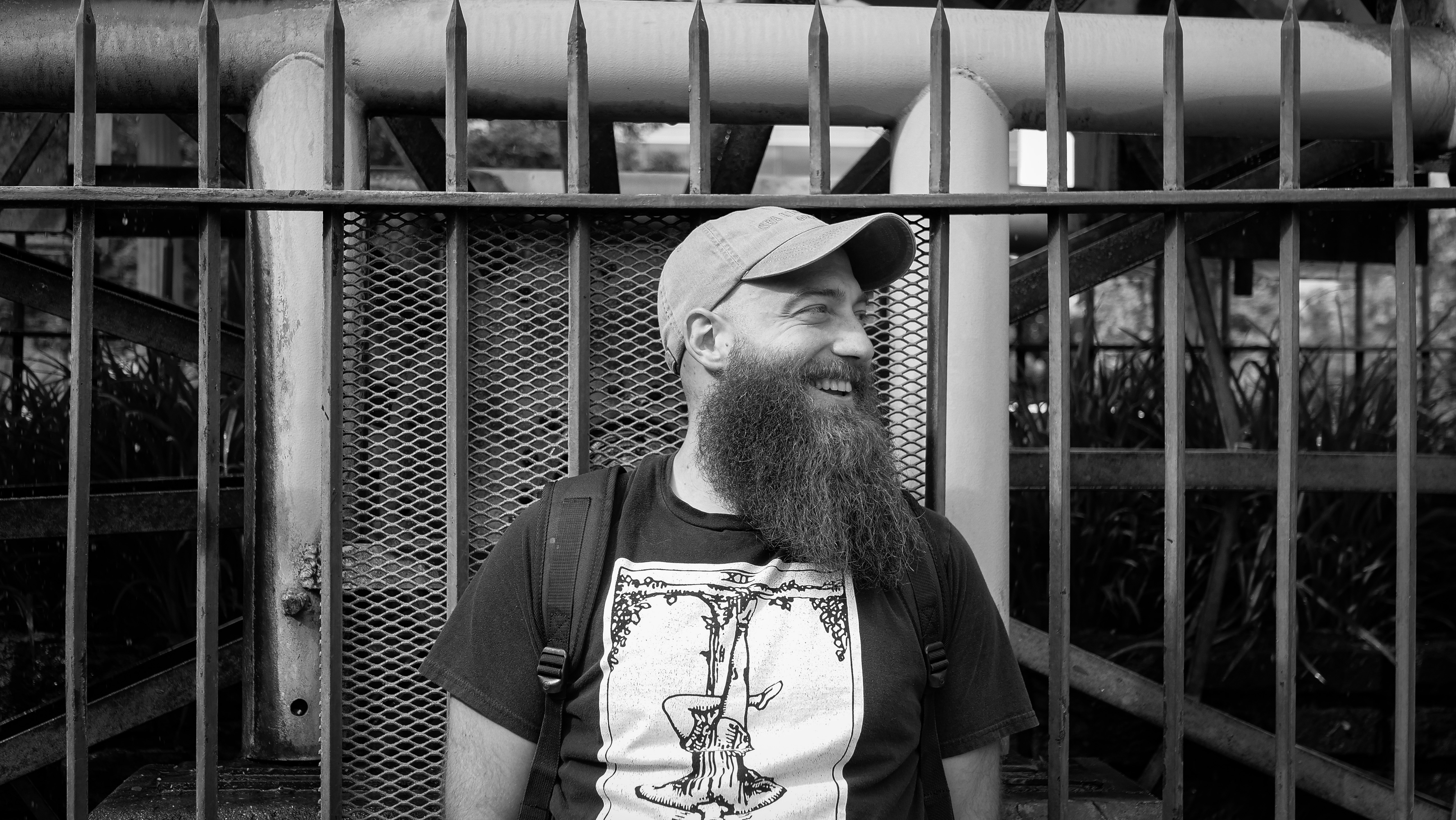 Boise, Idaho based Composer Taylor Ross